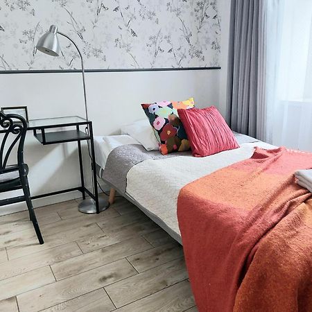 קרקוב Apartament Rozana Przy Ice מראה חיצוני תמונה