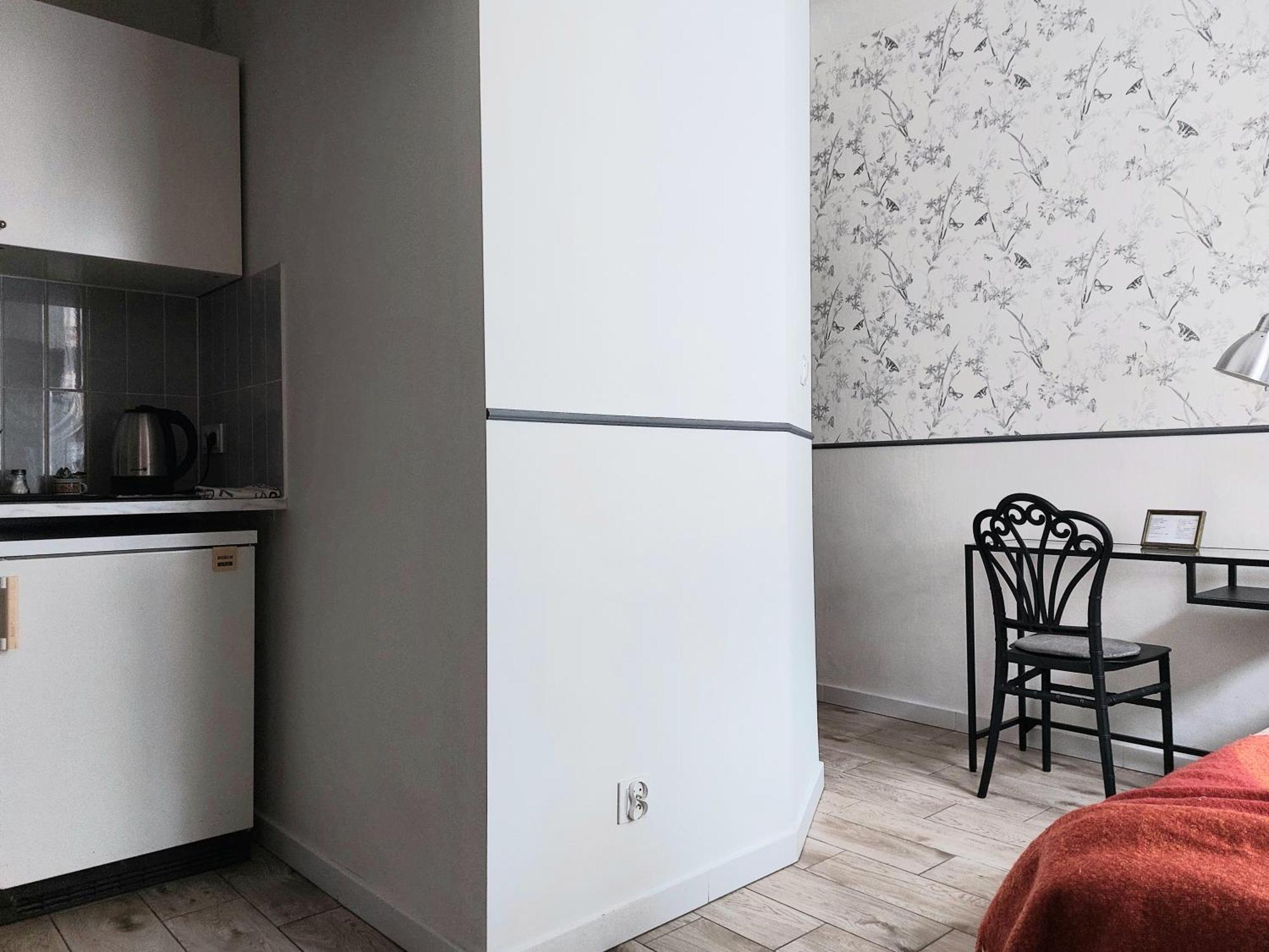 קרקוב Apartament Rozana Przy Ice מראה חיצוני תמונה