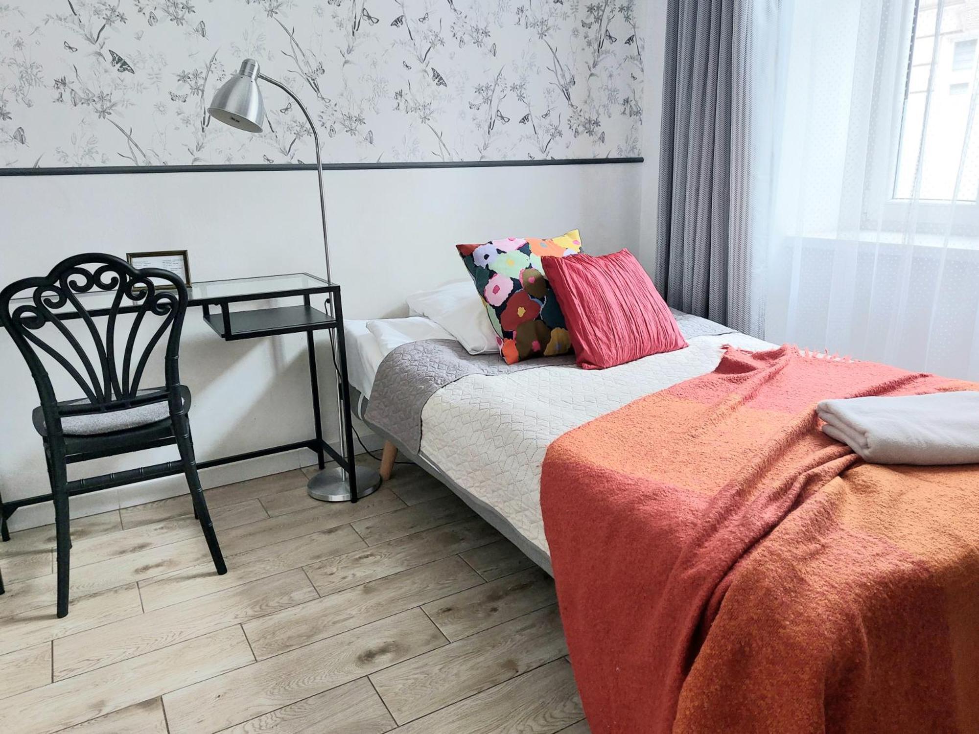קרקוב Apartament Rozana Przy Ice מראה חיצוני תמונה